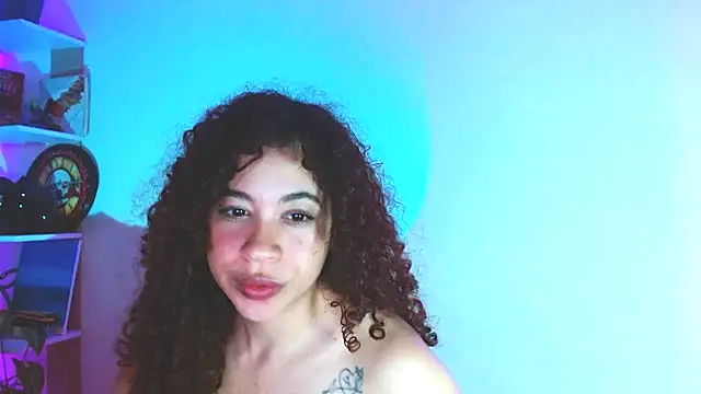 Medussa3033 Chat XXX in diretta