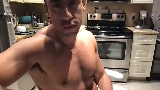 BigGuyMuscle: απευθείας συνομιλία ΧΧΧ