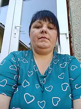 Živý XXX chat Dear_Natalia