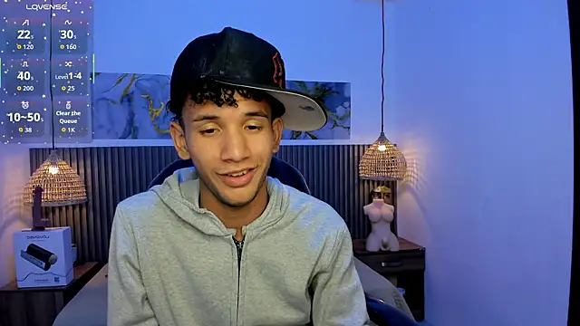 JDWhite18 Chat XXX live