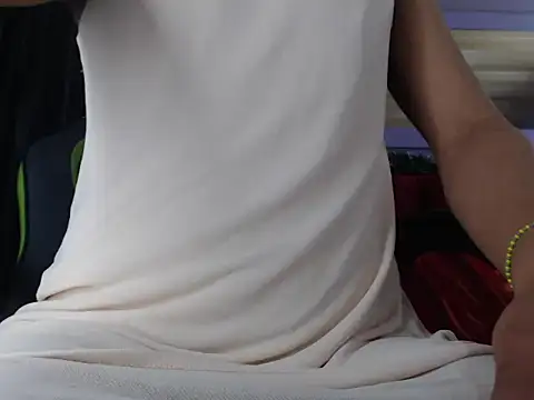 MARGOTFERRER's Webcam Show