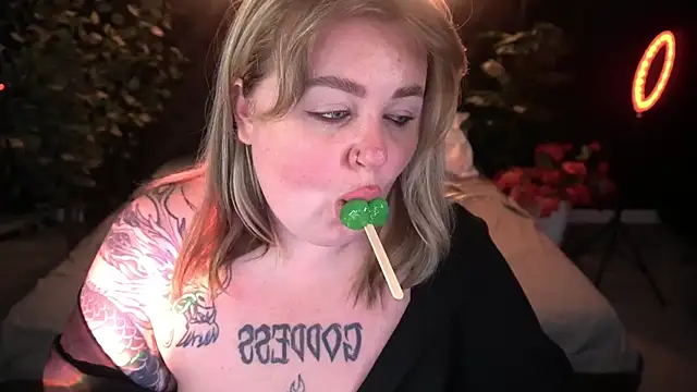 ZaraReignn 라이브 XXX 채팅