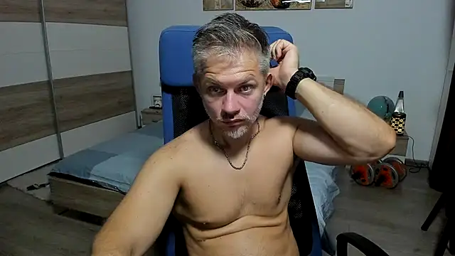 RobbyShawz Obrolan Langsung XXX