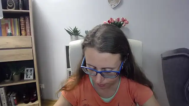 sweetxLizzy Adlı Modelin Canlı XXX Sohbeti