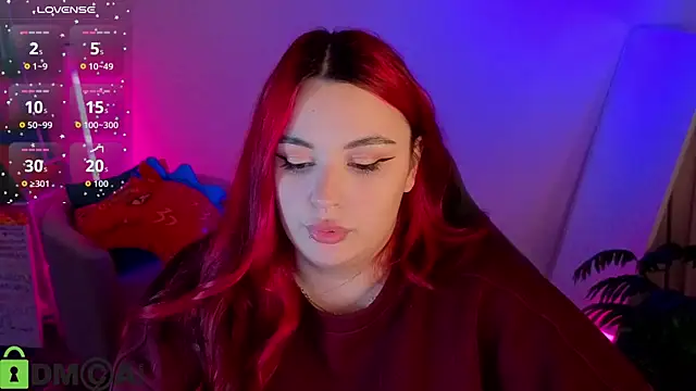 Mia_R0ss Chat XXX in diretta