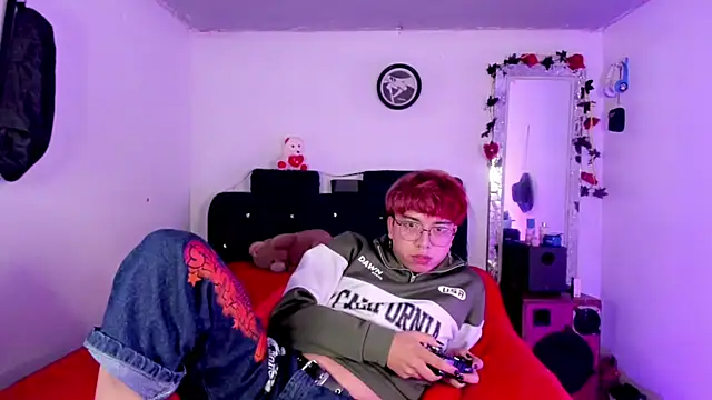 AnggelONfiree live XXX chat