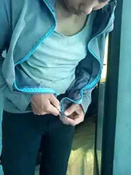 צ'אט XXX בשידור חי של Leiley_98