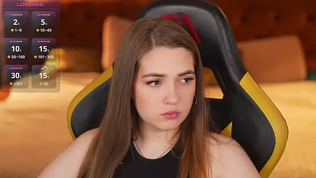 Živý XXX chat Grace_Fantasy