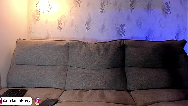 Dorianmistery2322_ Chat XXX in diretta