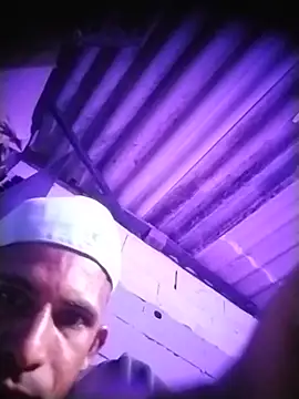 Show Webcam de WeddingKhanate