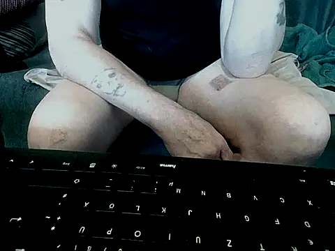 XXX chat uživo modela bodo1957