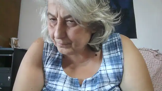 دردشة ExquisiteMature الجنسية المباشرة