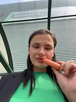 Živý XXX chat MiraReach