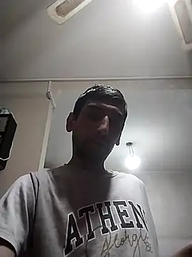 הופעת וובקאם של Argentino29hetero