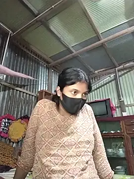 Jaya-Ray লাইভ XXX চ্যাট