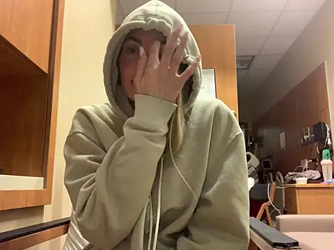 Živý XXX chat TheFitFreak