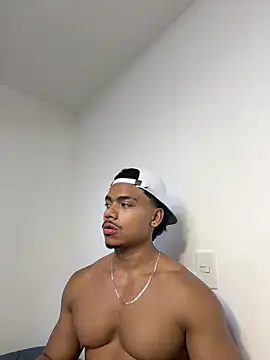 Chat +18 de XavierColeman ao vivo