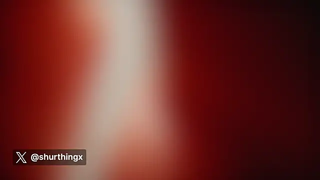 Živý XXX chat shurthingx