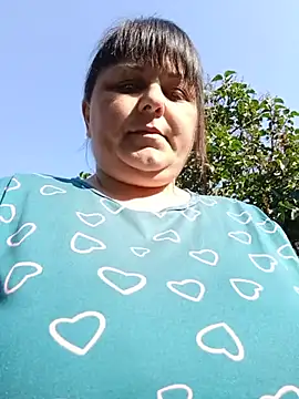 Dear_Natalia Chat XXX in diretta