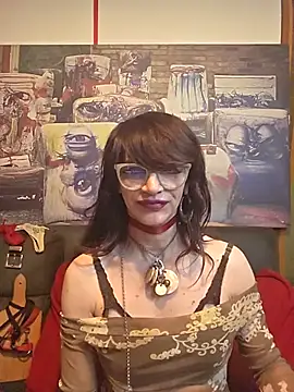 TheBlackWtchn Live XXX chat