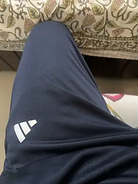 Webkamerová show Honeyxoxx