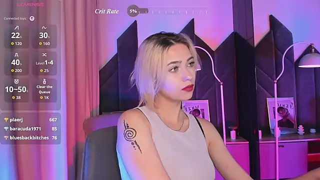 AlysiaSun_'s Live XXX Chat