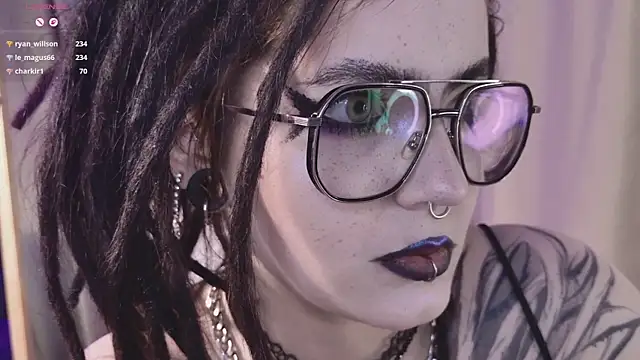 amorefae's Live XXX Chat