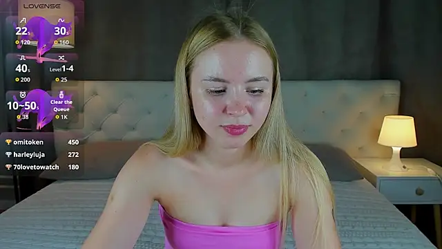 Chatroom XXX en direct de Linda__Bloom