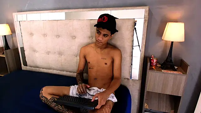_Thiago12 라이브 XXX 채팅