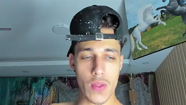 orionblaze69_ webkamerás műsora