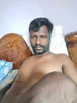 Paramkeerthi 웹캠 쇼
