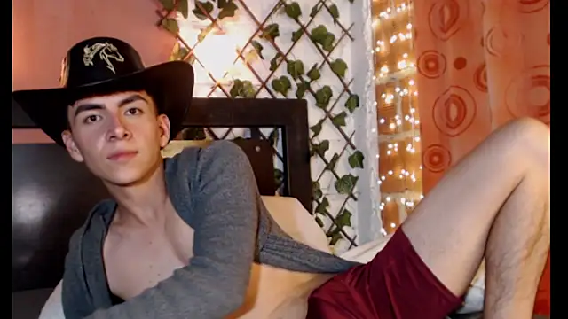 Vincent_Kane XXX чат на живо