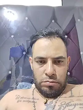 thegoals webcam show