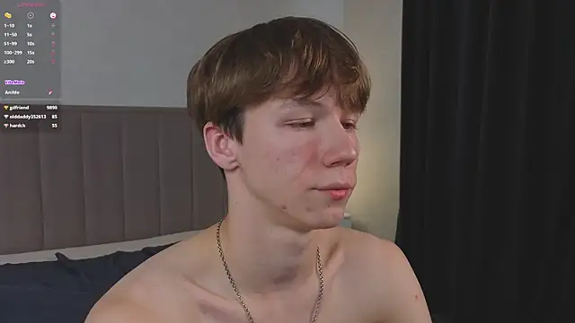 cuMte_boy 라이브 XXX 채팅