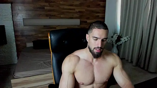 IvanHydee – Naživo XXX chat