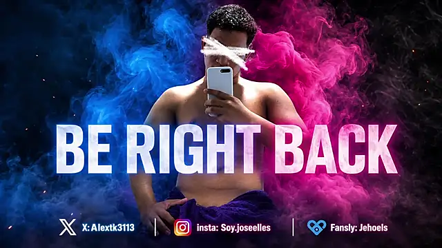 צ'אט XXX בשידור חי של JoanShmith