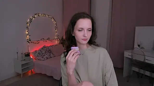 Ariadna_Shy: απευθείας συνομιλία ΧΧΧ