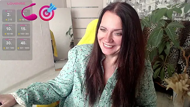 your_space Chat XXX in diretta