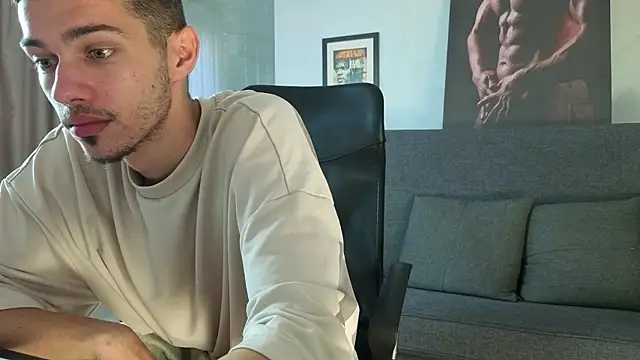 Živý XXX chat KaydenDrew