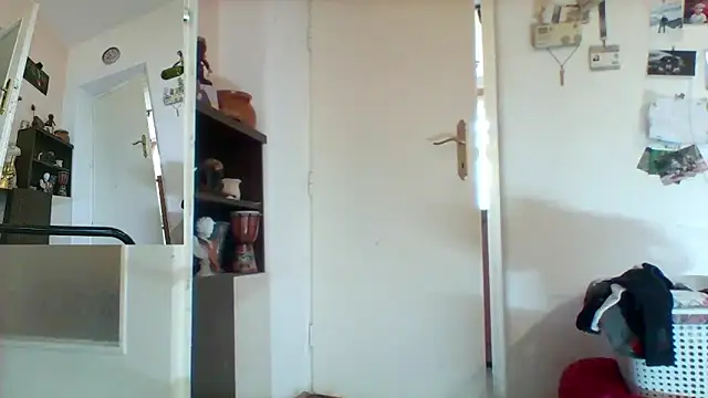 XXX chat uživo modela Matttthees
