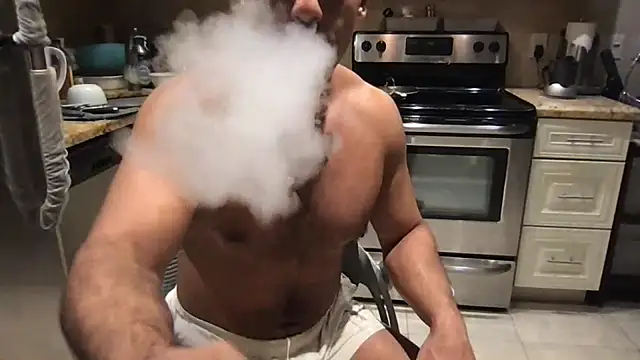 BigGuyMuscle Live XXX-chat