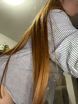 Celestedubois' Live XXX Chat