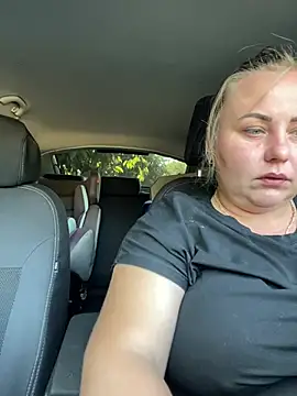 Вебкам-шоу Mommy-girl-Lola