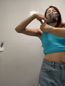 دردشة kiss_loo الجنسية المباشرة