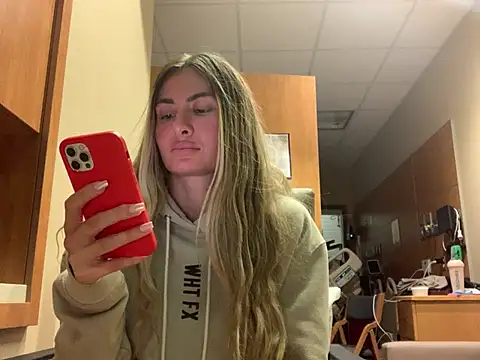 Živý XXX chat TheFitFreak