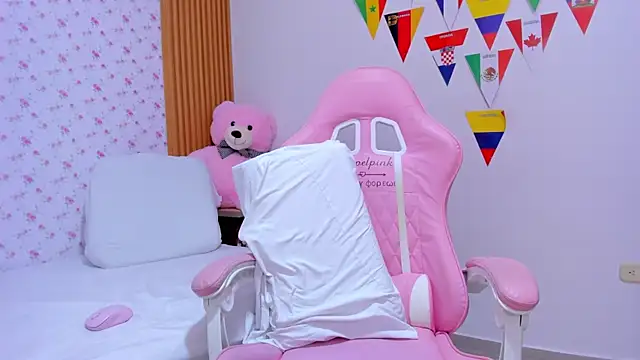 Chat XXX en directo de Soyqueen
