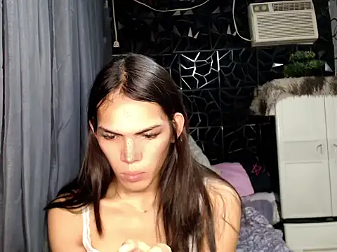 GORGEOUS_CARMEE Chat XXX live