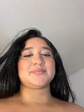 FoxySkye's Live XXX Chat