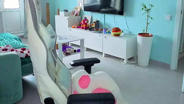 Živý XXX chat Im_suka