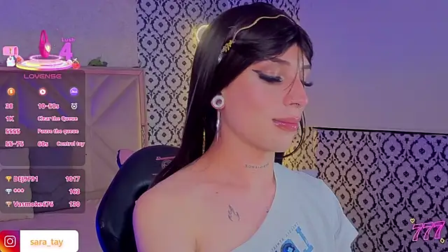 boyfox_tay 라이브 XXX 채팅